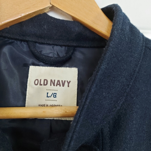 Wool jacket - Picture 3 of 9